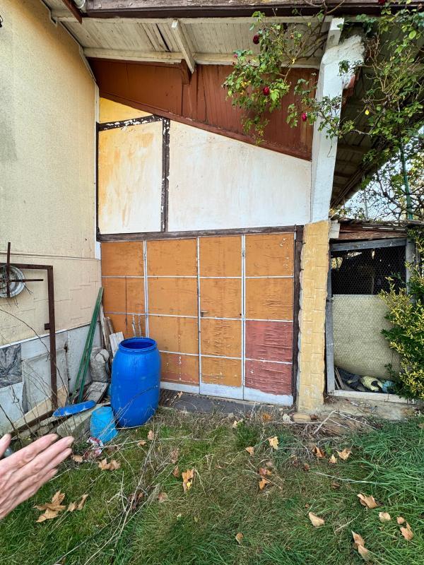 Maison - 189 m² - 3 pièces