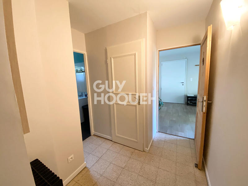 Maison - 146 m² - 3 pièces