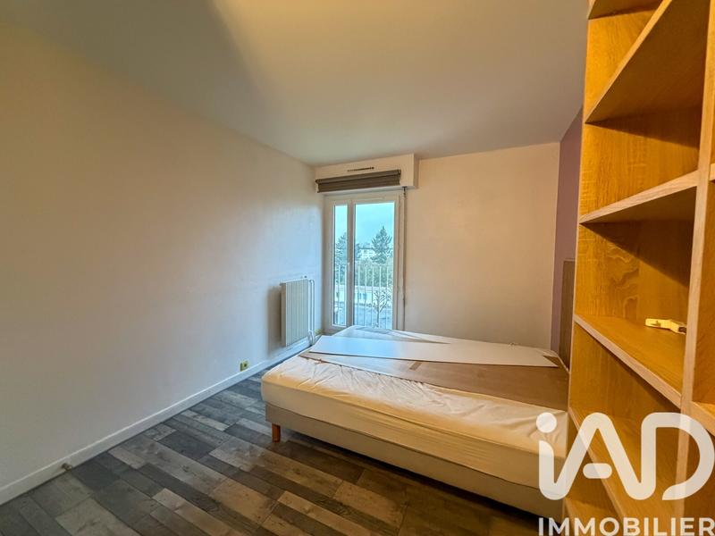 Appartement - 78 m² - 6 pièces