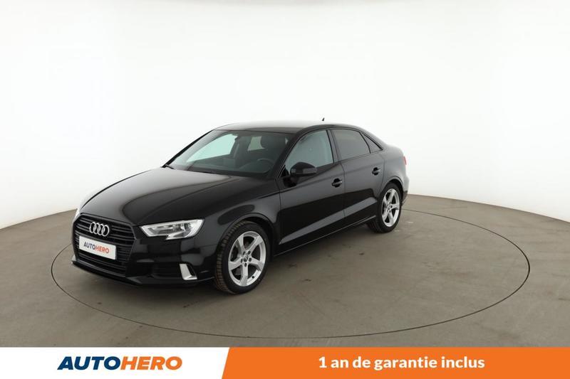 Audi A3 Berline 40 Tfsi Sport s tronic 7 190 ch