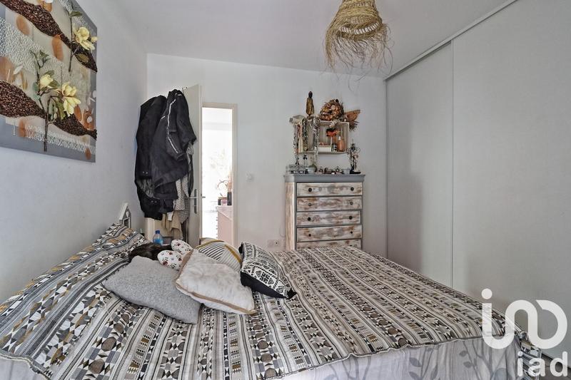 Appartement - 98 m² - 4 pièces