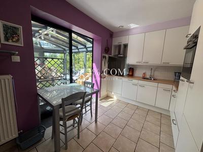 Pavillon - 108 m² - 5 pièces