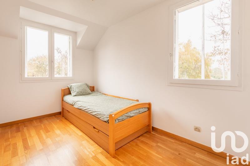 Maison - 145 m² - 7 pièces