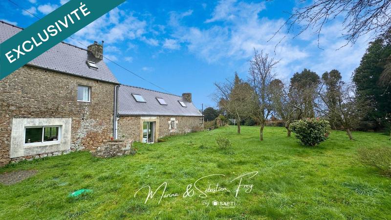 Maison - 129 m² - 4 pièces