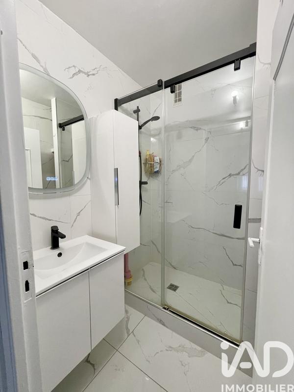 Appartement - 76 m² - 4 pièces