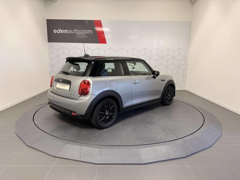 Mini Mini Hatch 3 Portes Cooper se 184 ch Essential