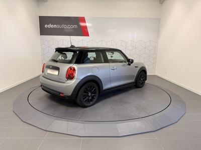 Mini Mini Hatch 3 Portes Cooper se 184 ch Essential