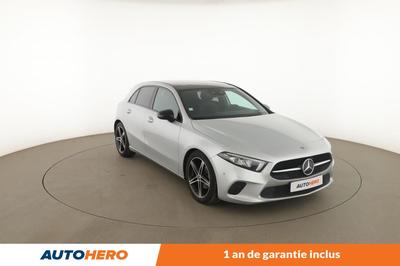 Mercedes Classe a 180 d Progressive Line 7g Dct 116 ch