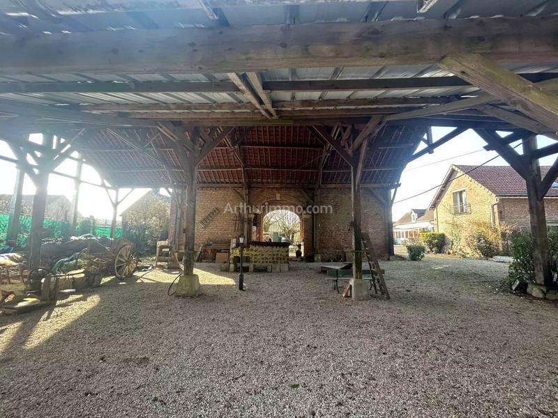 Maison - 265 m² - 12 pièces