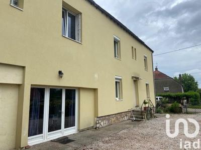 Maison - 151 m² - 5 pièces