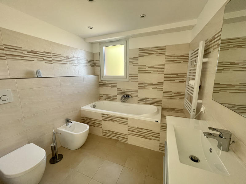 Appartement - 142 m² - 4 pièces