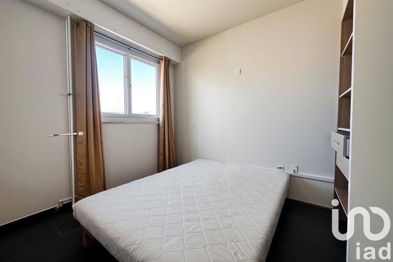 Appartement - 32 m² - 1 pièce