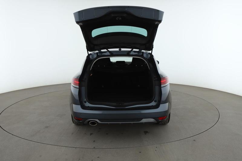 Renault Mégane Estate 1.3 TCe Rs Line Edc 160 ch