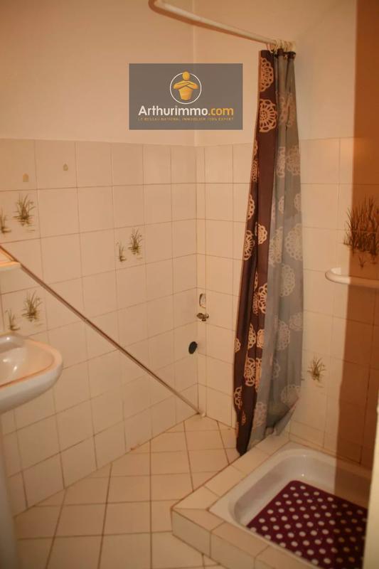 Immeuble - 87 m² - 4 pièces