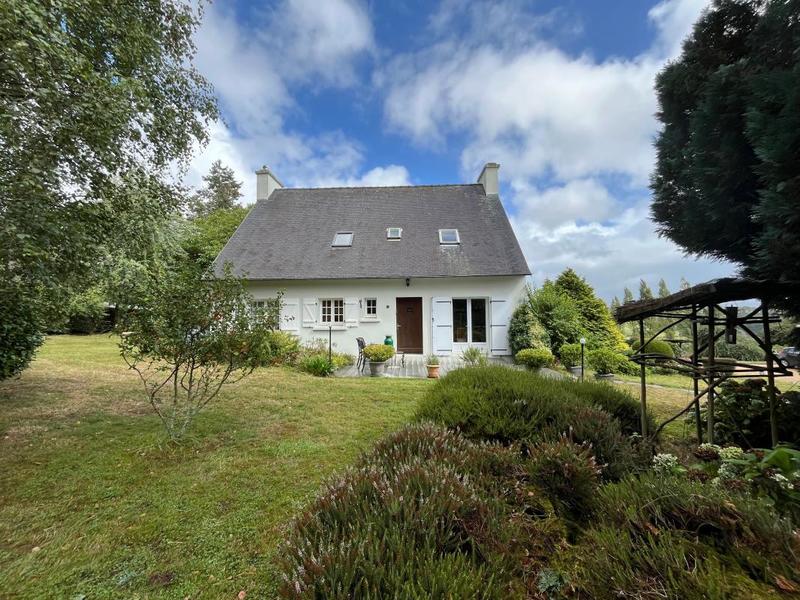 Maison - 162 m² - 5 pièces