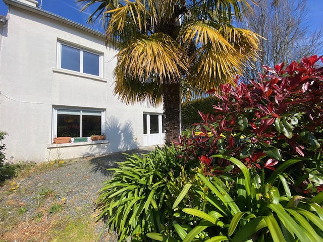 Maison - 77 m² - 3 pièces