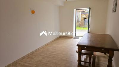 Maison de campagne - 90 m² - 4 pièces