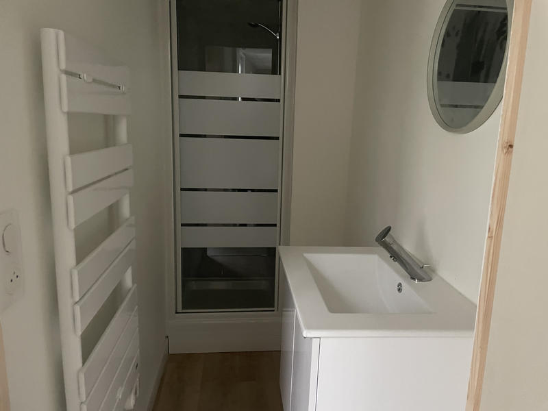 Appartement - 23 m² - 2 pièces