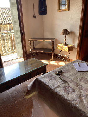 Appartement - 90 m² - 5 pièces