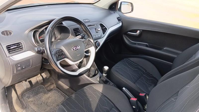 Kia Picanto 1.0 66 Active