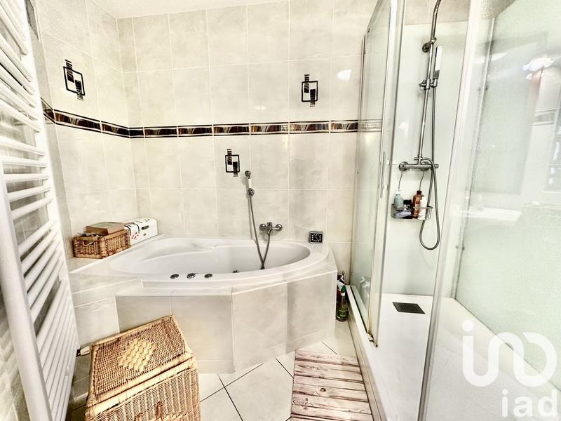 Appartement - 74 m² - 3 pièces