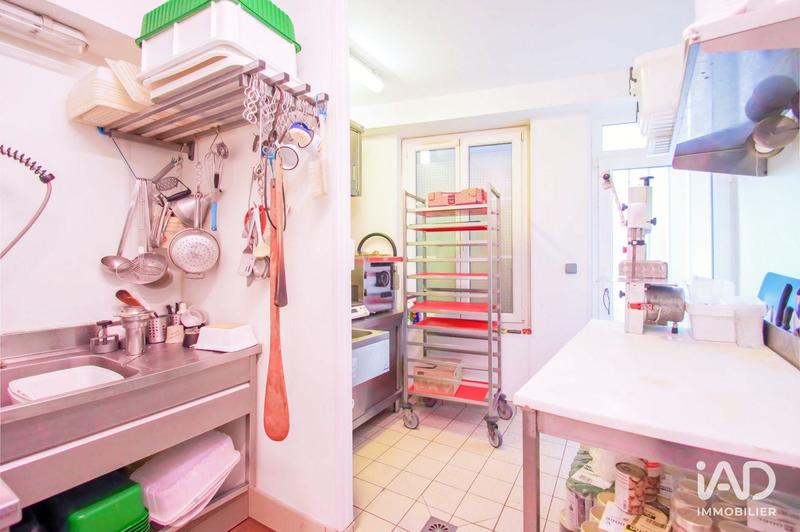 Local commercial - 50 m²