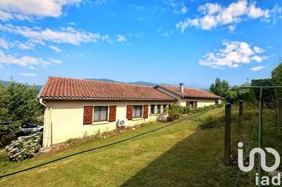 Maison - 177 m² - 6 pièces