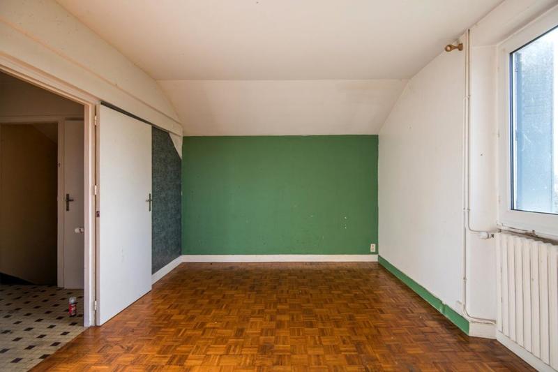 Maison en pierre - 135 m² - 6 pièces