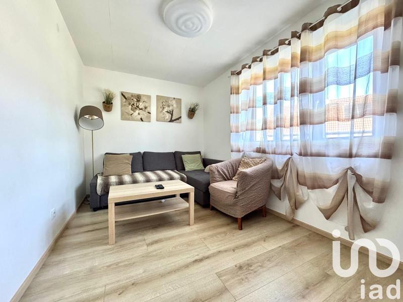 Maison - 78 m² - 5 pièces