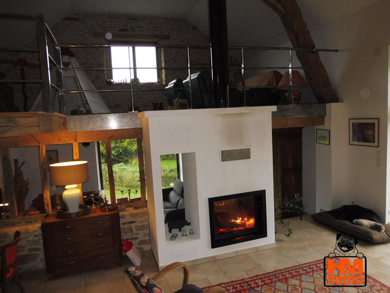 Bastide - 177 m² - 6 pièces