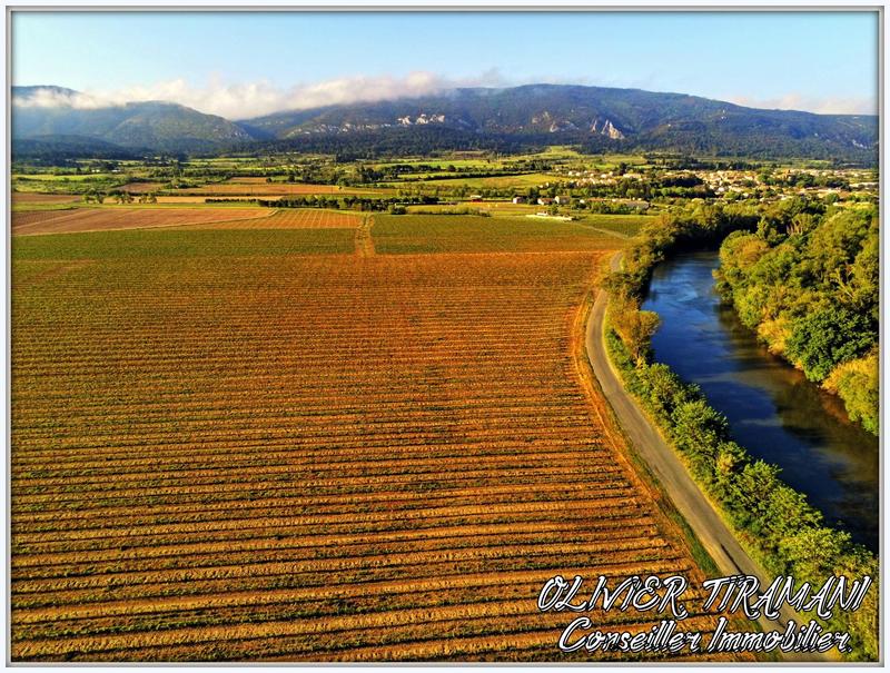 Maison de domaine - 270 m²