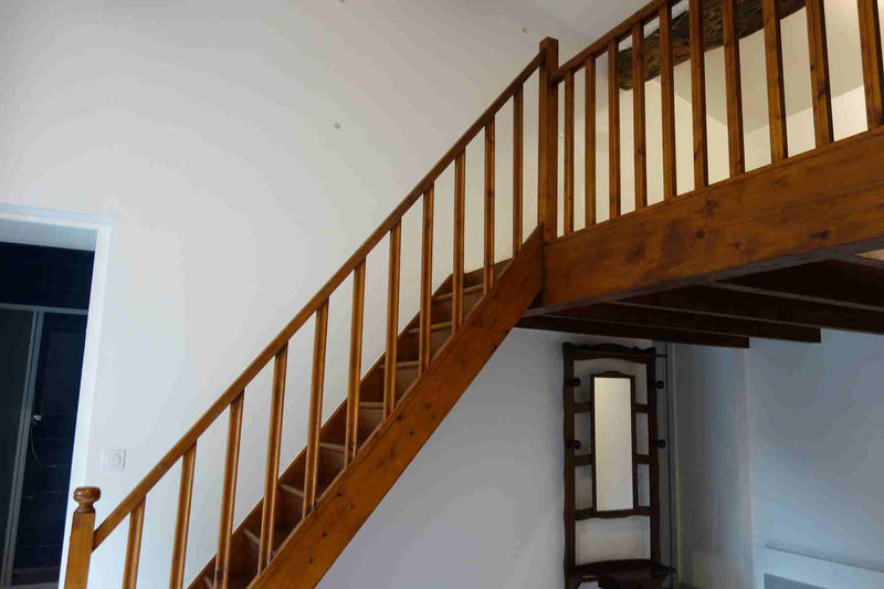 Maison - 191 m² - 7 pièces