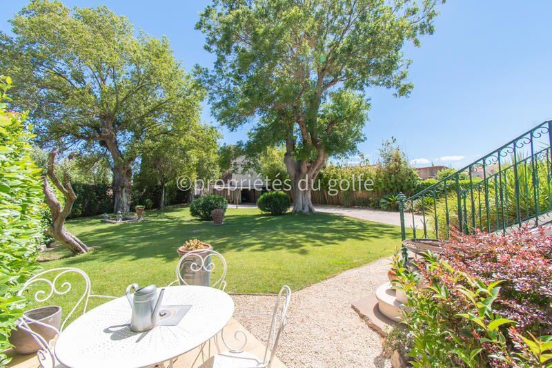 Maison - 200 m² - 6 pièces