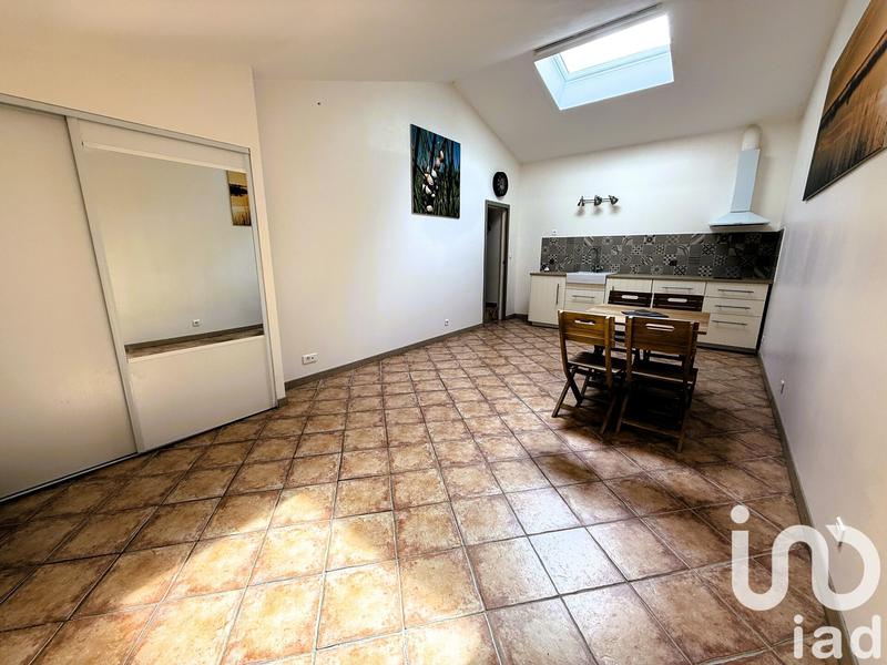 Maison - 190 m² - 7 pièces