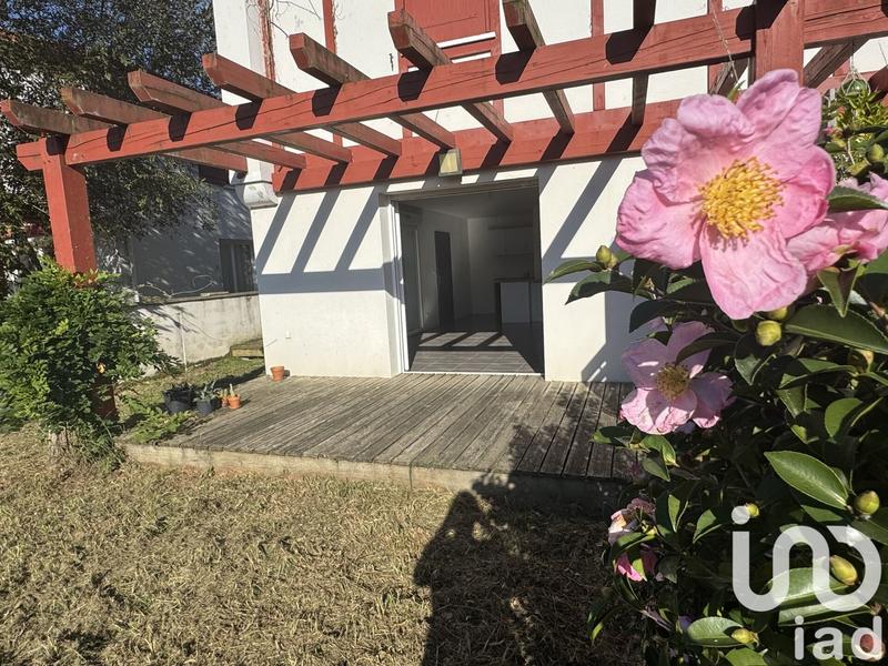 Maison - 83 m² - 4 pièces