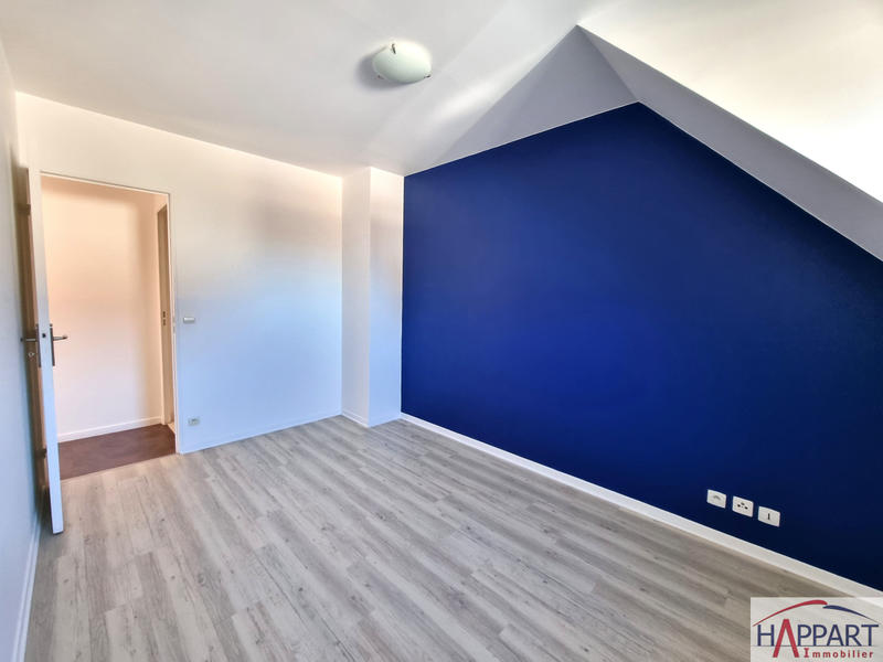 Maison - 115 m² - 7 pièces