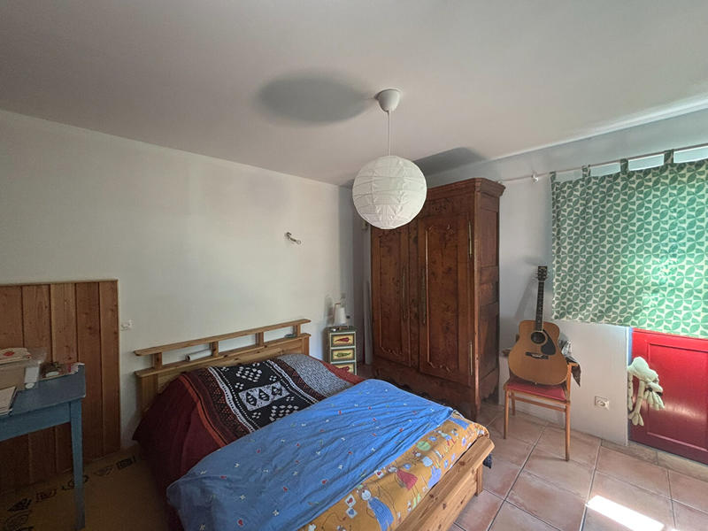 Maison - 214 m² - 7 pièces