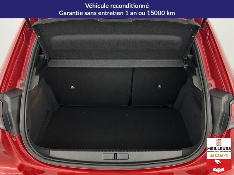 Peugeot 208 II 1.2 PureTech 75ch Active Pack