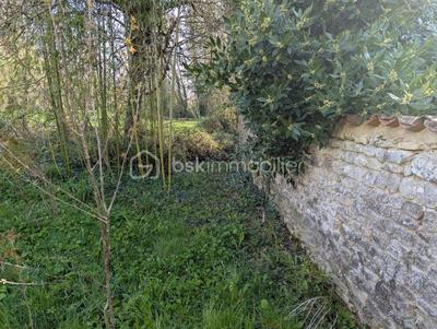 Maison de campagne - 100 m² - 3 pièces