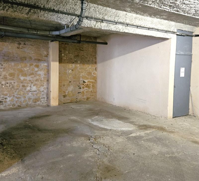 Appartement - 17 m² - 1 pièce