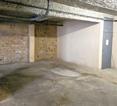 Appartement - 17 m² - 1 pièce