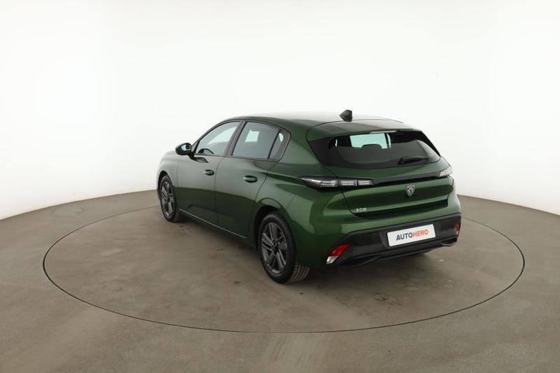 Peugeot 308 1.2 PureTech Active Pack Eat8 130 ch