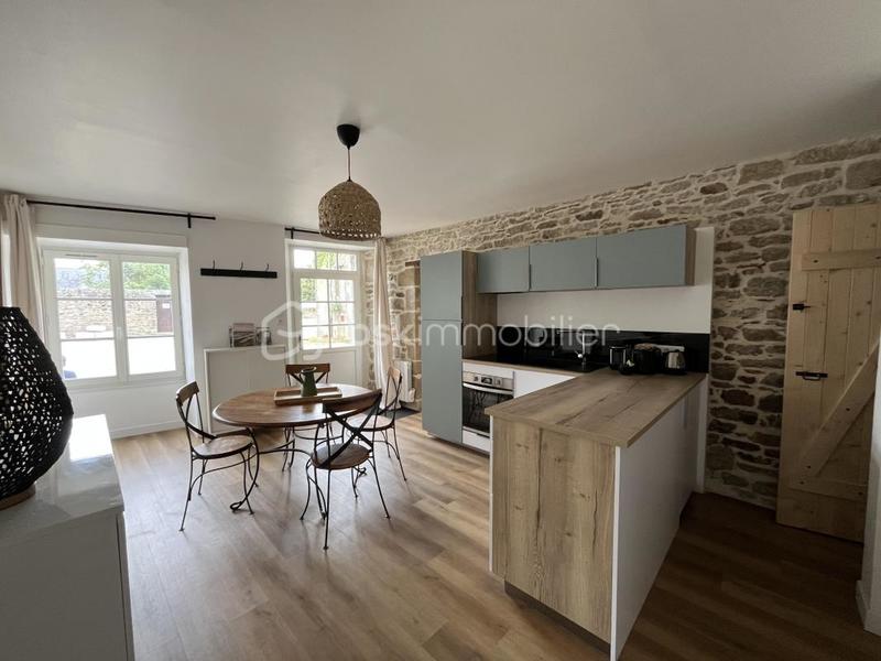 Local commercial - 92 m² - 4 pièces