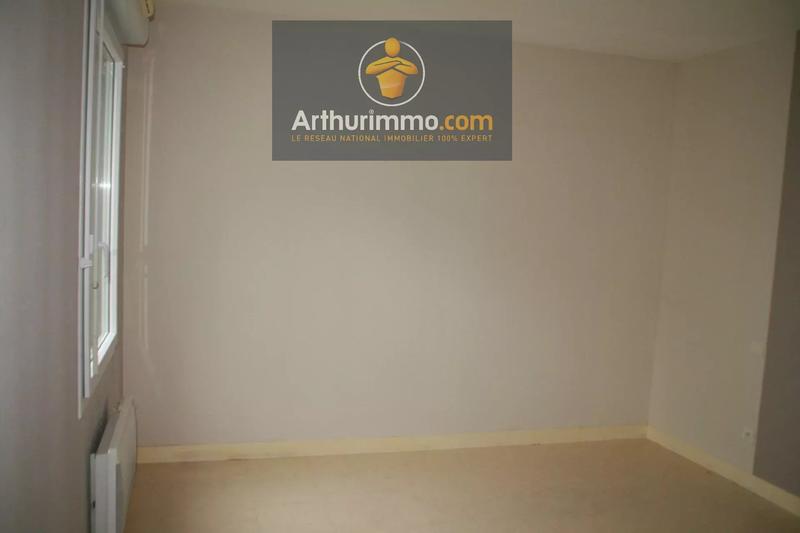 Maison - 63 m² - 3 pièces