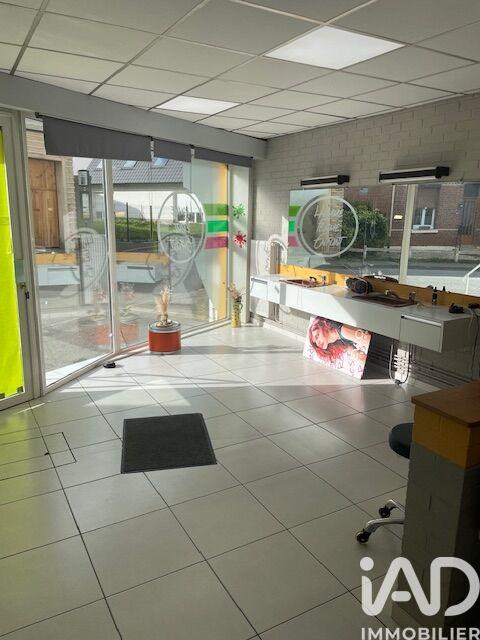 Maison de ville - 140 m² - 4 pièces