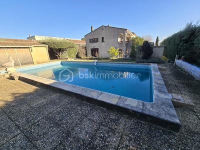 Villa - 192 m² - 5 pièces