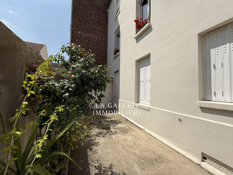 Appartement - 29 m² - 2 pièces