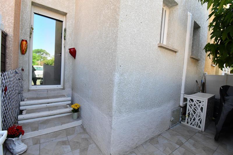 Maison - 48 m² - 3 pièces