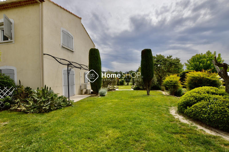 Mas - 510 m² - 10 pièces