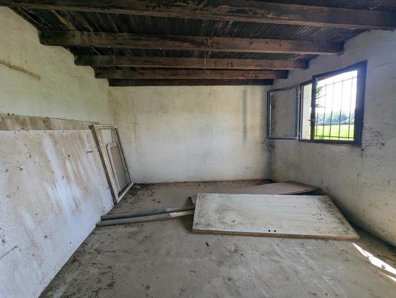 Terrain agricole - 69 131 m²